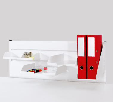 Accessories – Storage