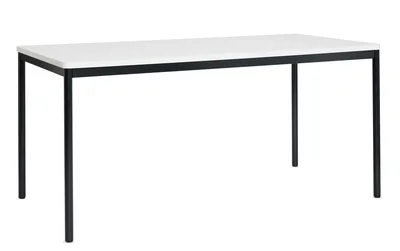 Embru buerotisch tisch alpha weiss