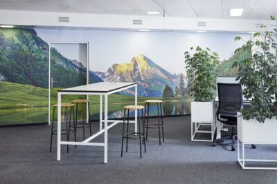 Embru barhocker 2100 besprechung hochtisch