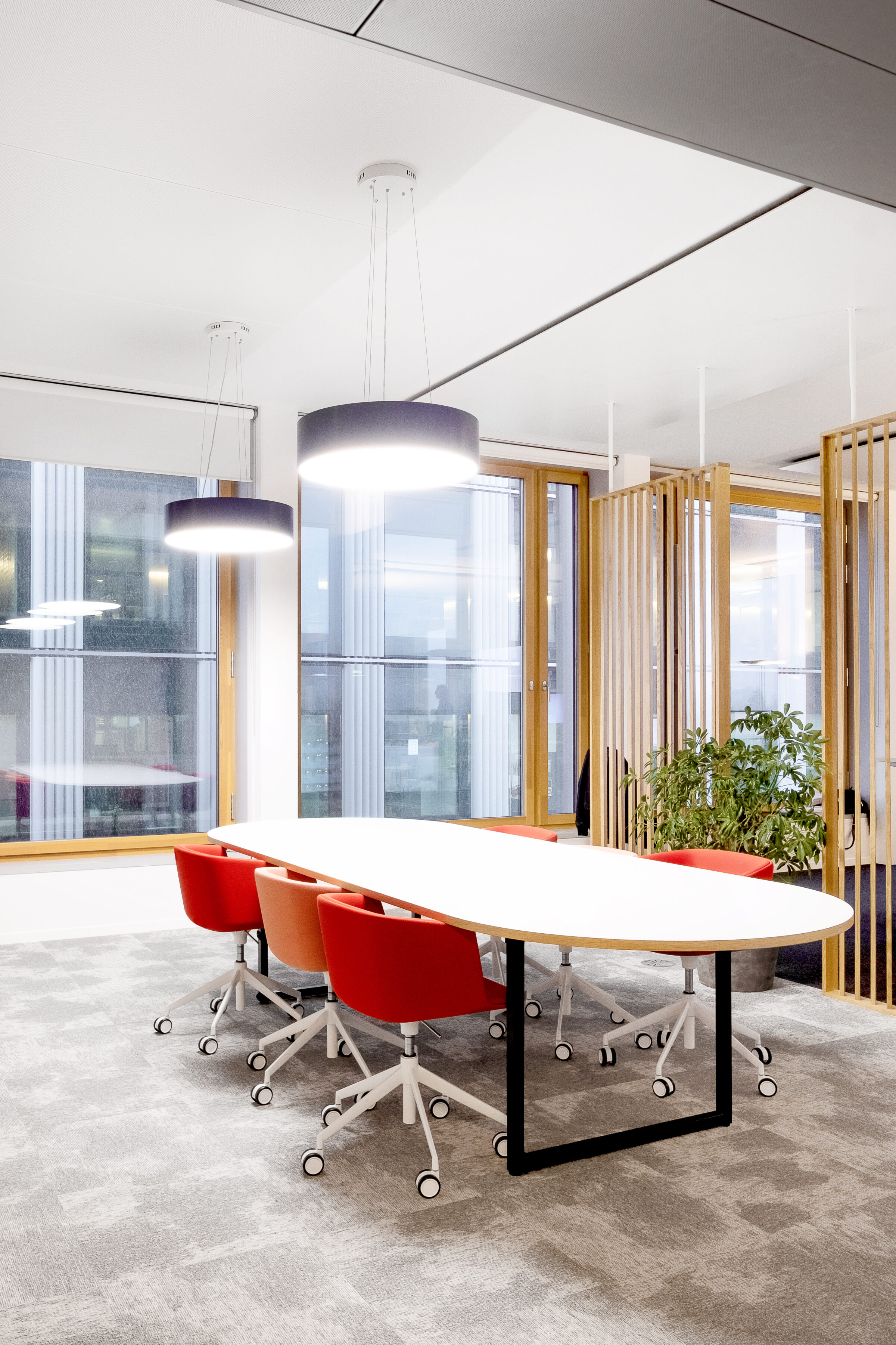 Embru sitzungstisch conference table halbrund kim