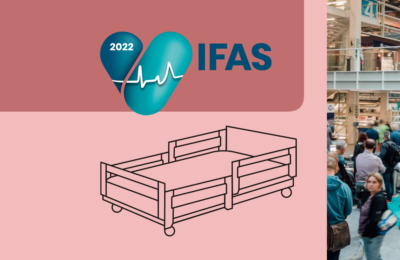 IFAS Trade Fair