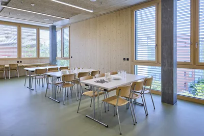 Schule Breiten Affoltern a A 1479