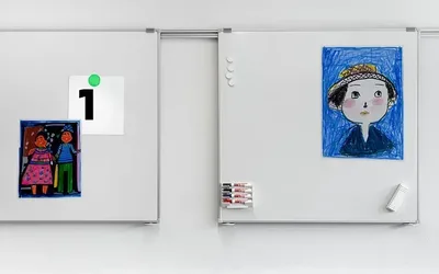 Whiteboard