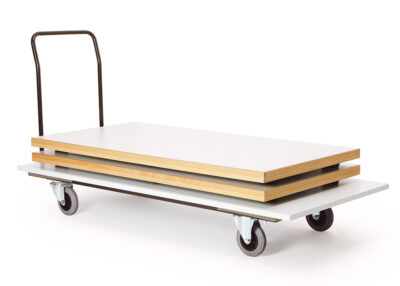 Table trolley