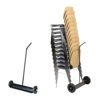 Chair trolley