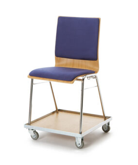 Chair trolley
