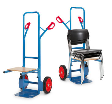 Chair trolley