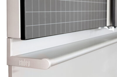 Embru schule wandtafel detail kreidebrett