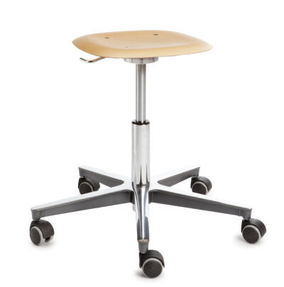 Model 2152 on castors