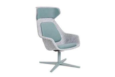 Fauteuil Felt-Relax