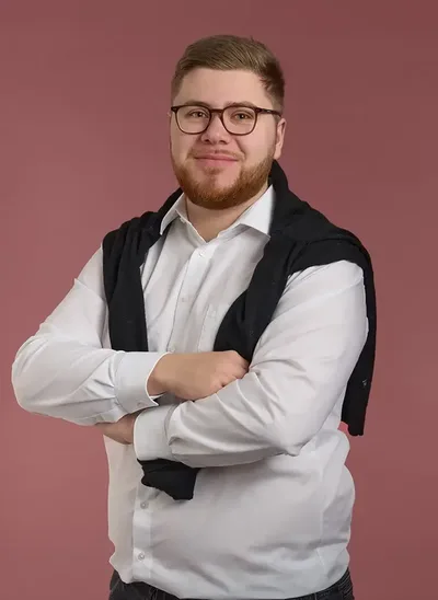 Pascal Ueberegger