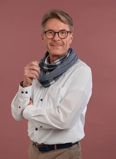 Roland Weber