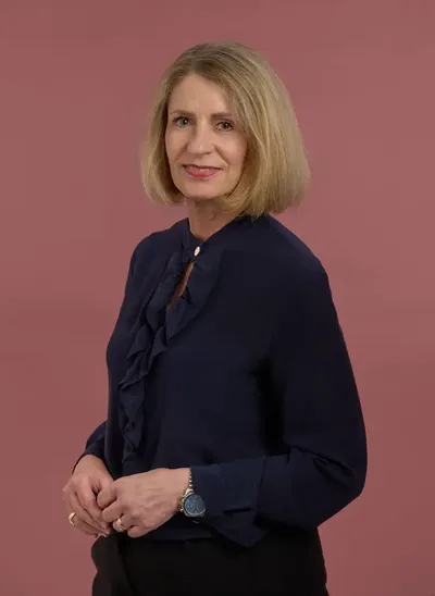 Ursula Eleganti