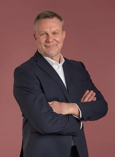 Jean-Paul Fasel
