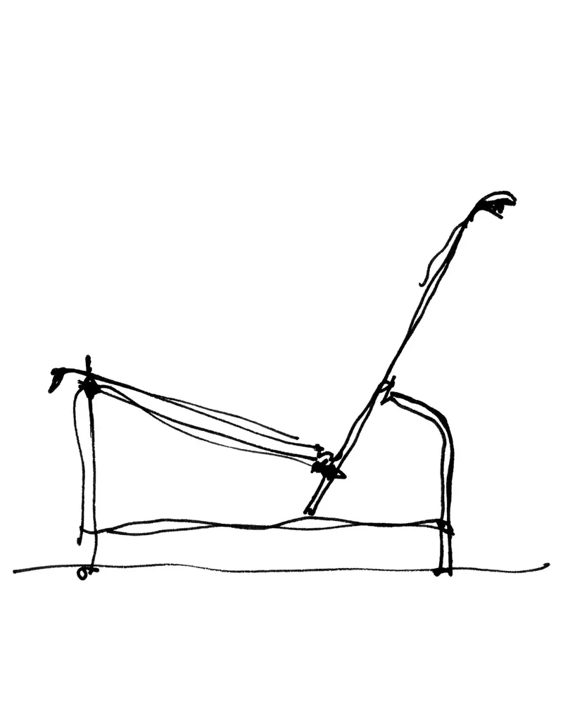‘Patio Chair’